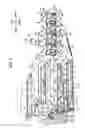 Fig. 10 - Image forming apparatus provided with cartridge for accommodating waste toner therein