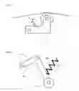 Fig. 04 - Transfer device of image forming device including monochromatic and full color transfer modes