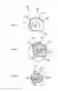 Fig. 07 - Transfer device of image forming device including monochromatic and full color transfer modes