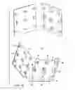 Fig. 09 - Flex assembly of pallet base and deck
