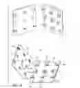Fig. 10 - Flex assembly of pallet base and deck