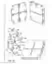 Fig. 11 - Flex assembly of pallet base and deck