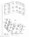 Fig. 12 - Flex assembly of pallet base and deck