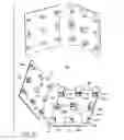 Fig. 14 - Flex assembly of pallet base and deck