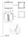 Fig. 16 - Flex assembly of pallet base and deck