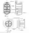 Fig. 18 - Flex assembly of pallet base and deck