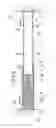 Fig. 01 - Yieldable prop with yieldable insert