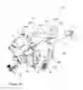 Fig. 05 - Exhaust dust collector for a particulate loader