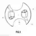 Fig. 06 - Coupling device and cutting tool