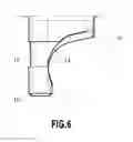 Fig. 07 - Coupling device and cutting tool
