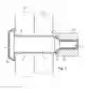 Fig. 06 - Fixing element for components of an assembly