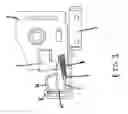 Fig. 02 - Binding device for binding machines and a punching and binding intergrative machine