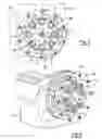 Fig. 05 - Multiple axis work-piece tranfser apparatus