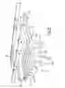 Fig. 14 - Multiple axis work-piece tranfser apparatus