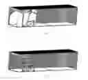 Fig. 02 - Apparatus to deploy a liftgate fully contained within a cargo space and method