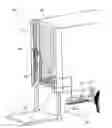 Fig. 01 - Wirelessly operated hydraulic tail gate system