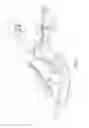 Fig. 04 - SHOVEL HAVING A WRISTING DIPPER