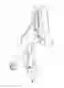 Fig. 05 - SHOVEL HAVING A WRISTING DIPPER