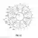 Fig. 11 - Substrate handling system for aligning and orienting substrates during a transfer operation