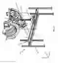 Fig. 13 - Method for positioning of equipment