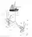 Fig. 01 - Pipe connection guide arrangement