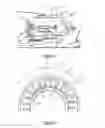 Fig. 04 - Journal for a turbine engine comprising a ring for recovering a flow of lubricating oil with a plurality of lubricating oil discharge ports