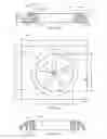 Fig. 05 - Ice deflector for a fan housing