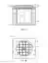 Fig. 04 - Ice deflector for a fan housing