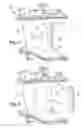 Fig. 02 - Modified turbine components with internally cooled supplemental elements and methods for making the same
