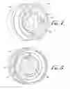 Fig. 04 - Abrasive handling submersible pump assembly diffuser