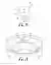 Fig. 07 - Abrasive handling submersible pump assembly diffuser