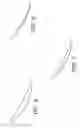 Fig. 04 - Adjusted stationary airfoil