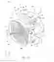 Fig. 28 - ENHANCED AXIAL AIR MOVER SYSTEM WITH ALIGNMENT