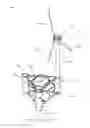 Fig. 01 - Coordinated control of a floating wind turbine