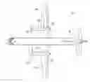 Fig. 01 - Differential blade design for propeller noise reduction