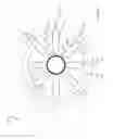 Fig. 07 - Differential blade design for propeller noise reduction