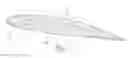 Fig. 04 - Propeller with lightening strike protection