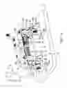 Fig. 02 - Two-Stage Linear Peristaltic Pump Mechanism
