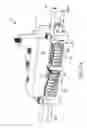 Fig. 04 - Two-Stage Linear Peristaltic Pump Mechanism