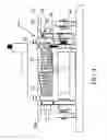 Fig. 09 - Two-Stage Linear Peristaltic Pump Mechanism