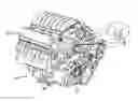 Fig. 01 - Vehicle and a method of reducing sound produced by a liquid fluid pump