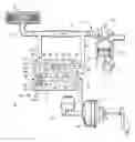 Fig. 01 - Vacuum brake booster vacuum enhancer