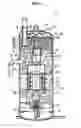 Fig. 02 - Scroll compressor with thrust sliding surface oiling groove
