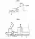 Fig. 06 - Scroll compressor with thrust sliding surface oiling groove