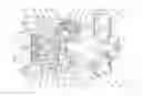Fig. 01 - Scroll-type fluid machine with grease-lubricated orbiting bearing