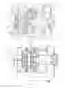 Fig. 02 - Scroll-type fluid machine with grease-lubricated orbiting bearing