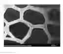 Fig. 01 - MICROSTRUCTURED MATERIAL AND PROCESS FOR ITS MANUFACTURE