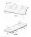 Fig. 03 - Anti-bacterial light delivery system and method for disinfecting a surface