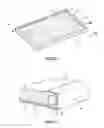 Fig. 05 - Anti-bacterial light delivery system and method for disinfecting a surface