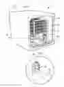 Fig. 01 - Removable sterilization rack and sterilization apparatus